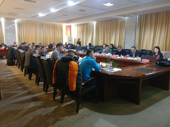 奧鞍公司2018年度銷售座談會圓滿結(jié)束</a>