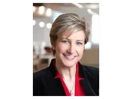 世界耐協(xié)主席Carol Jackson訪談錄</a>