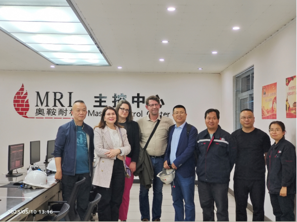 德國 VGH 來訪</a>